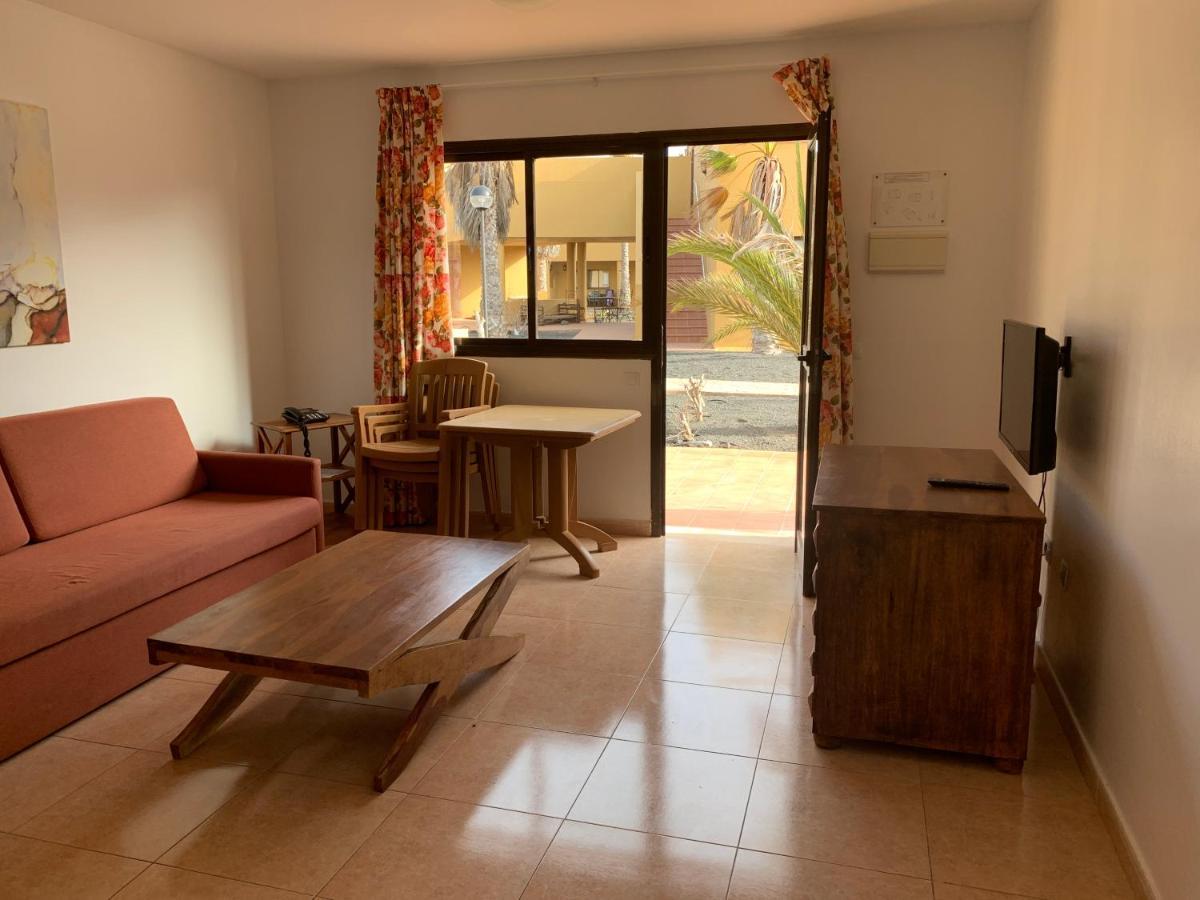 Playa Oasis Corralejo