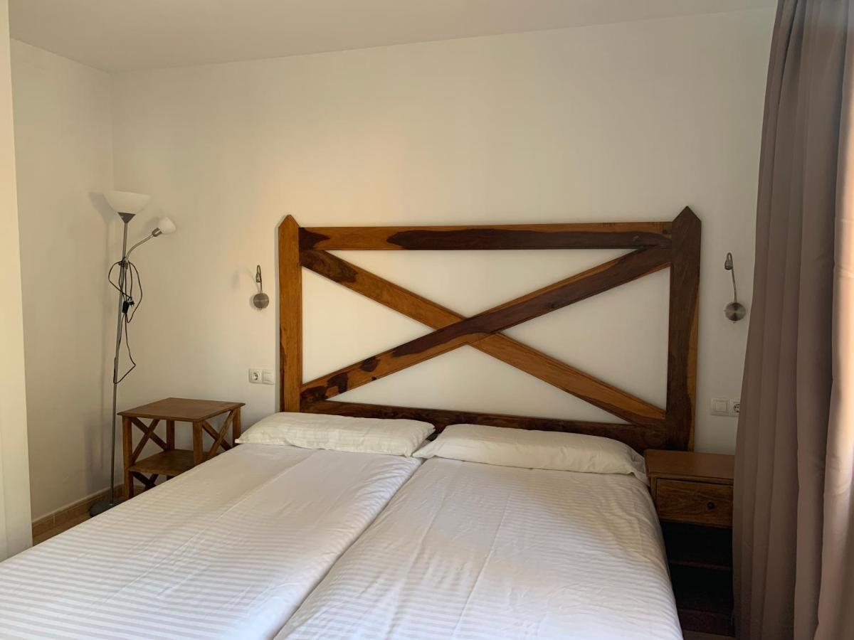 Playa Oasis Apartment