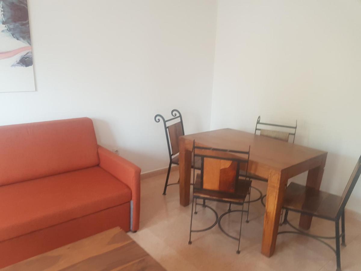 Playa Oasis Apartment *