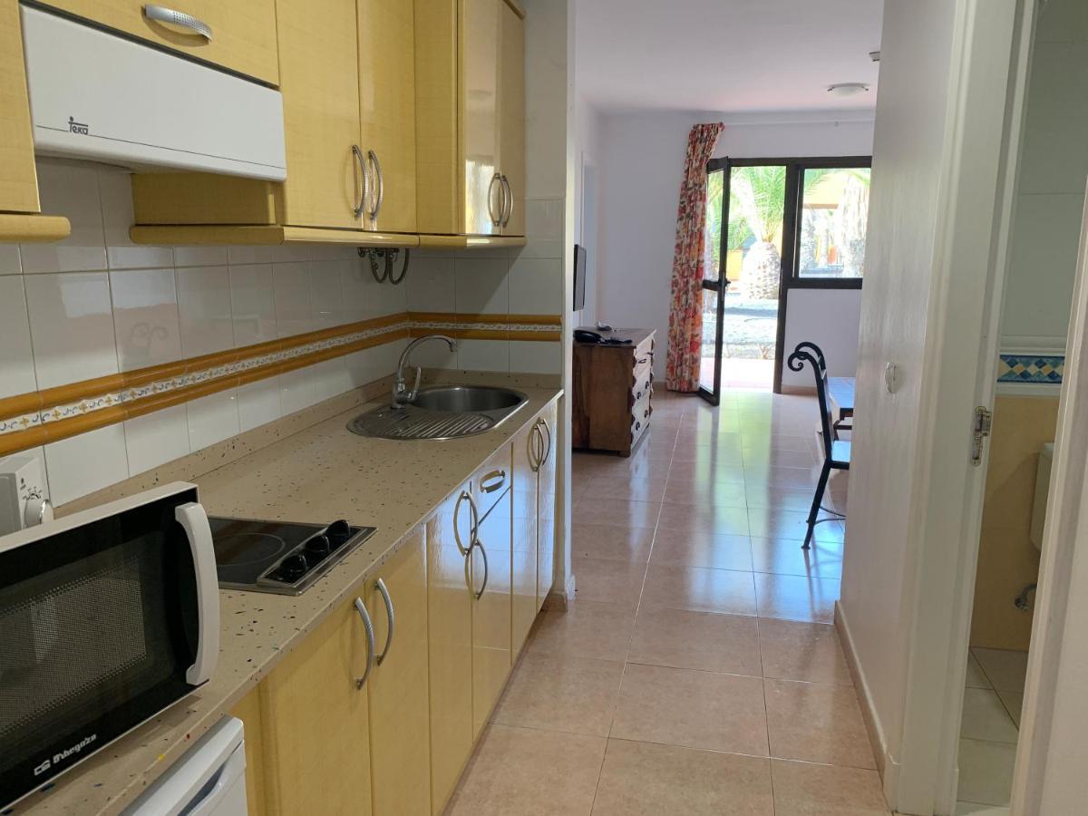 Playa Oasis Apartment Corralejo