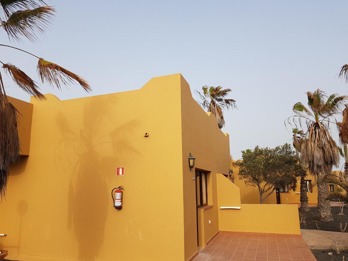 Apartment Playa Oasis *