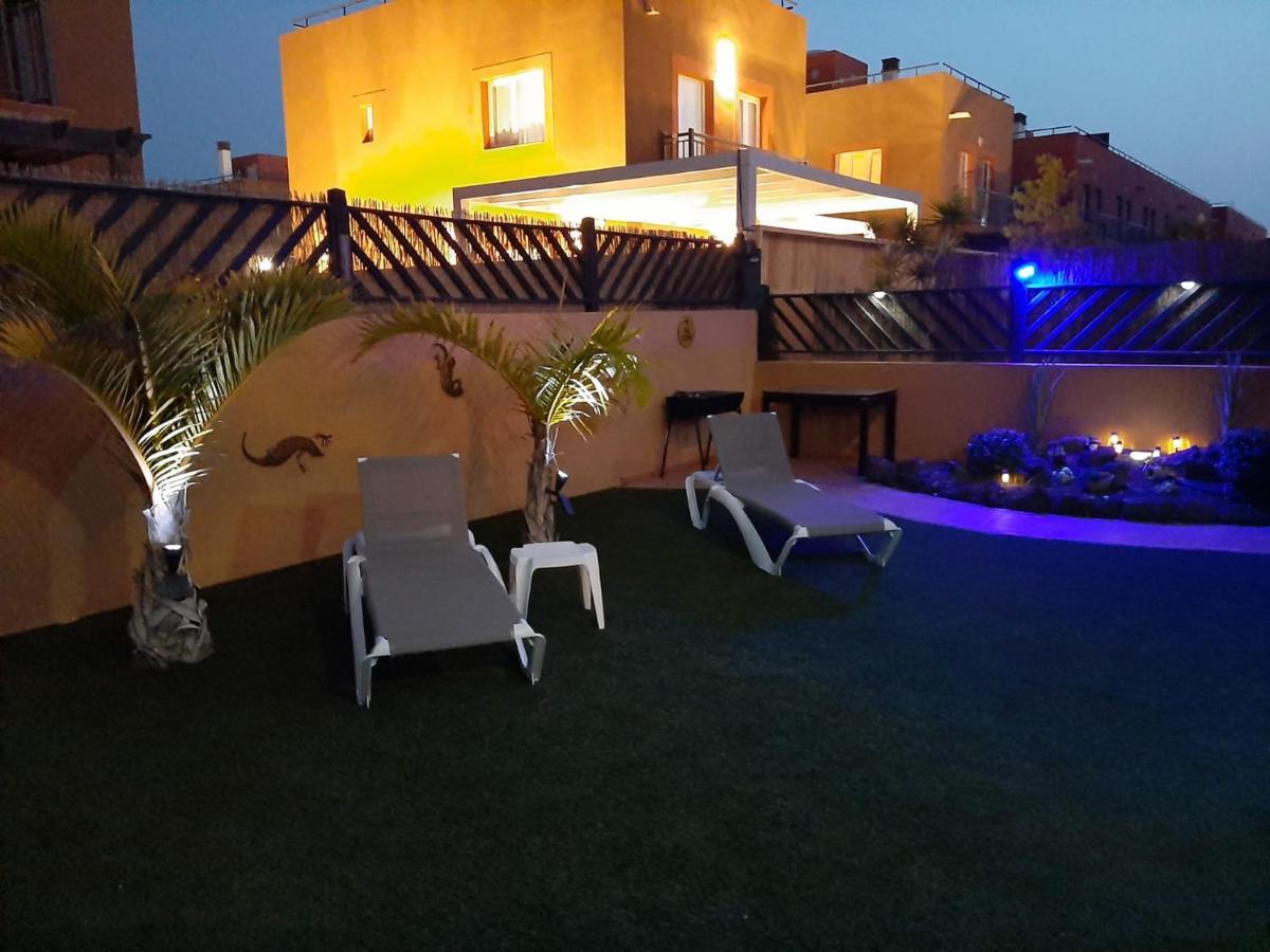 Holiday home Villadunas - With Luxury Hot Tub *
