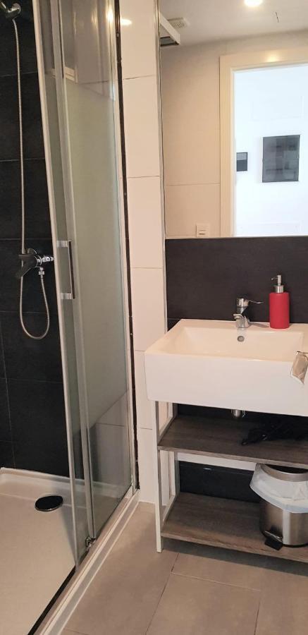 Cozy & Confortable Junior By Bristo Sunset # Good Wifi, Terrace And Pool Apartment Corralejo