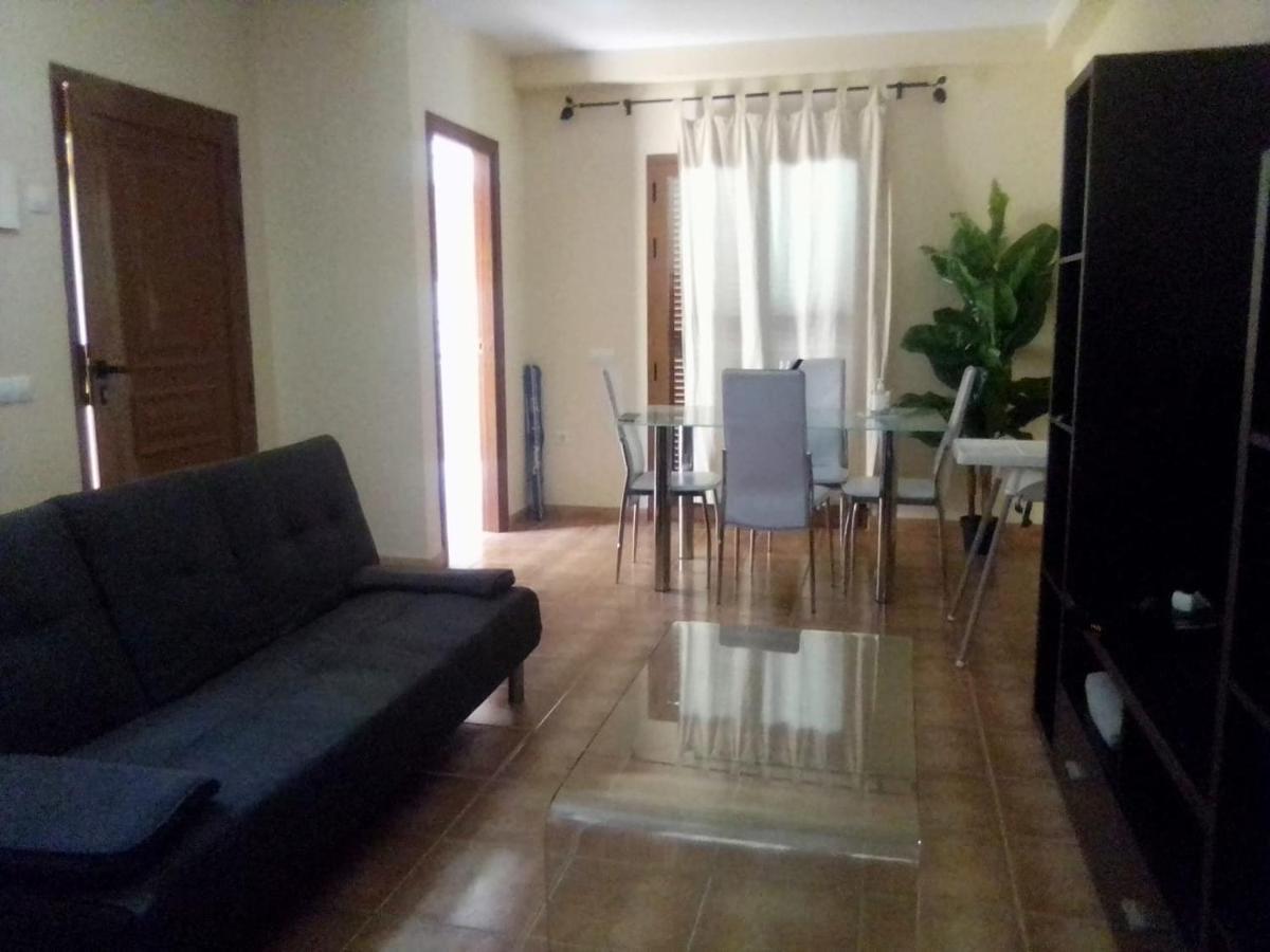 Ventura Caprice Villa Corralejo