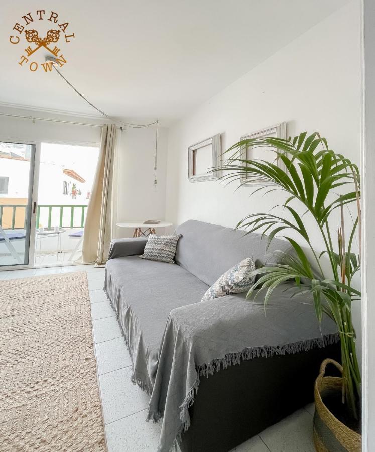 Central Town Family House By Rentalfue Corralejo