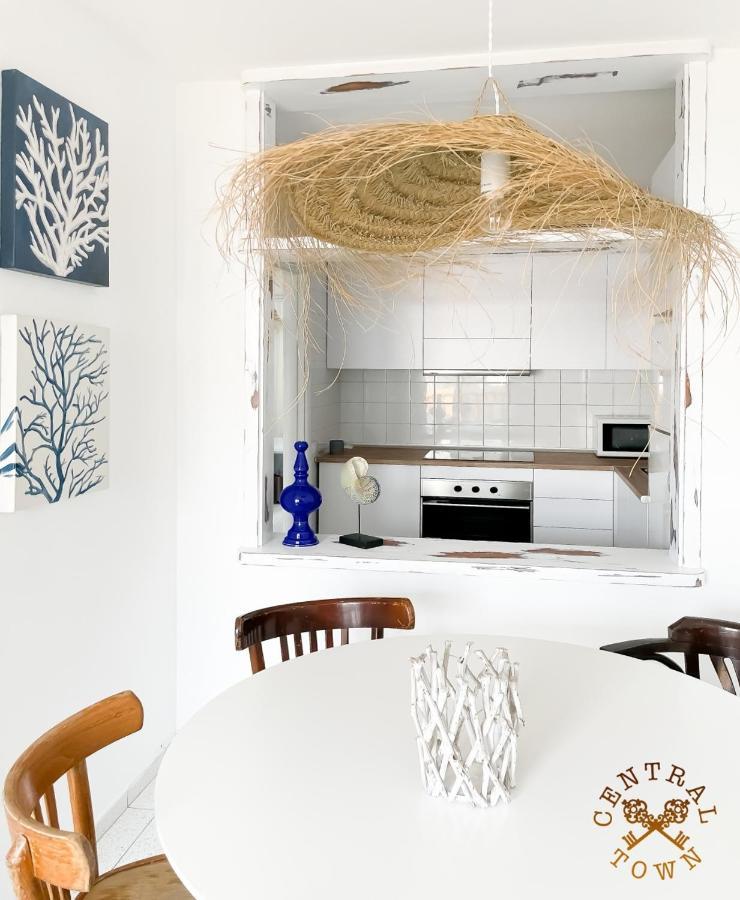 Apartamento Central Town Family House By Rentalfue Corralejo