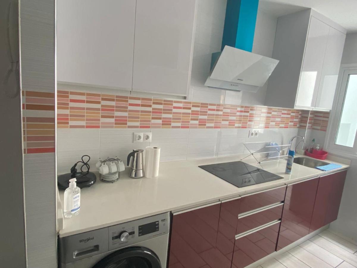 Mi Casa Appartement