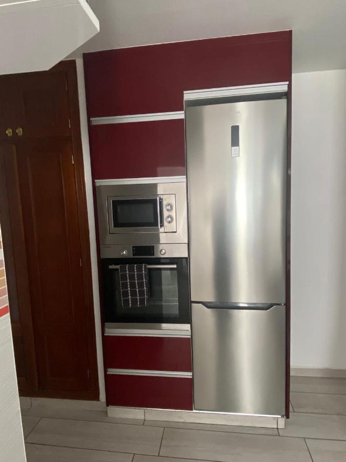 Appartement Mi Casa *