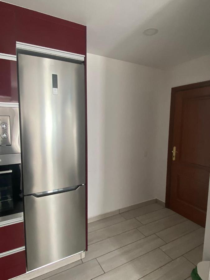 Mi Casa Apartment