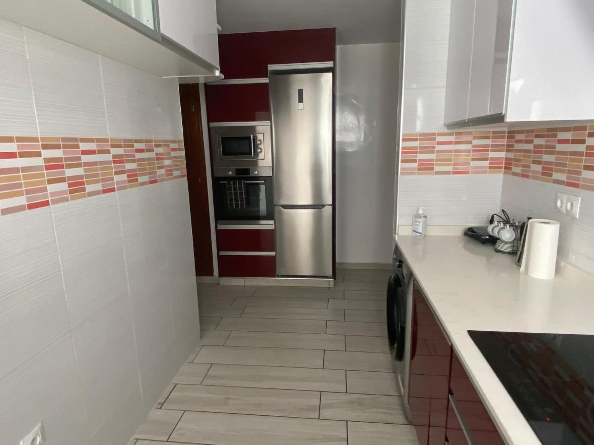 Appartement Mi Casa Corralejo