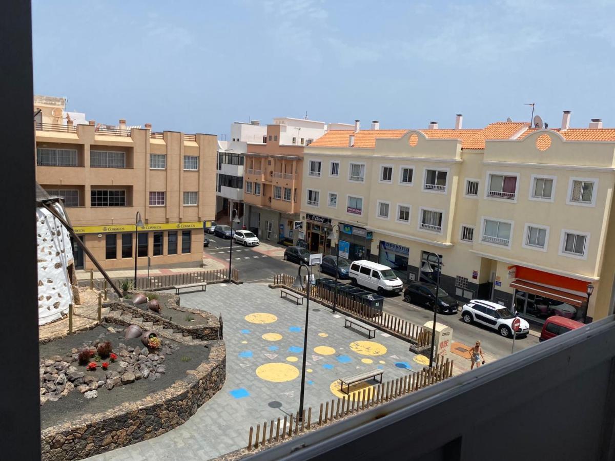 Mi Casa * Corralejo