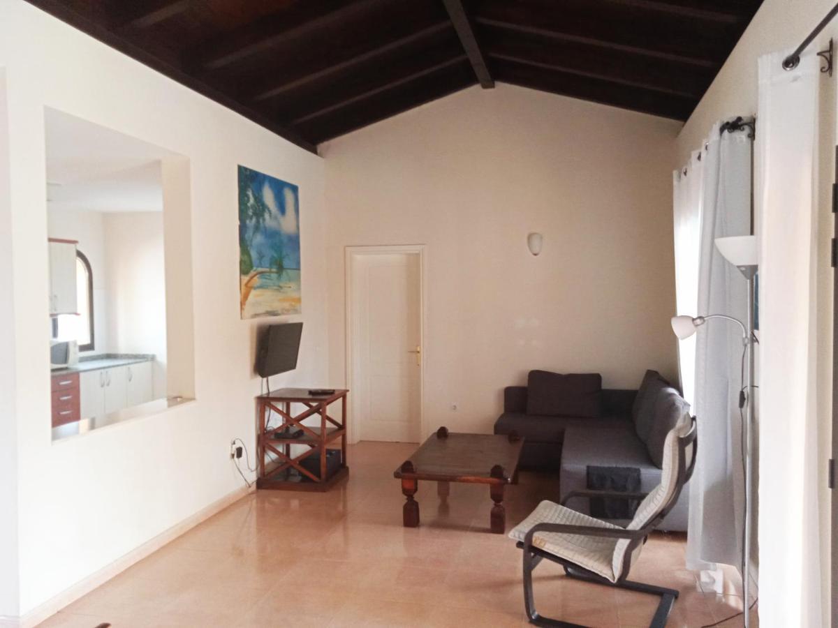 Oasis Ii Corralejo