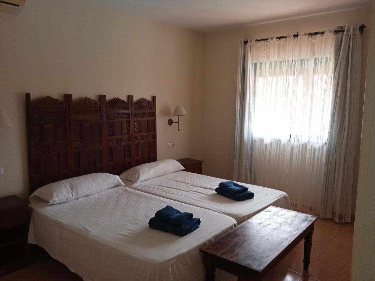 Oasis Ii Villa *