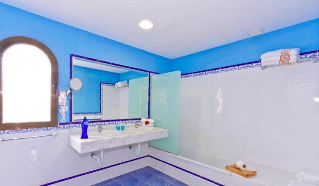 Villa Oasis Ii Corralejo