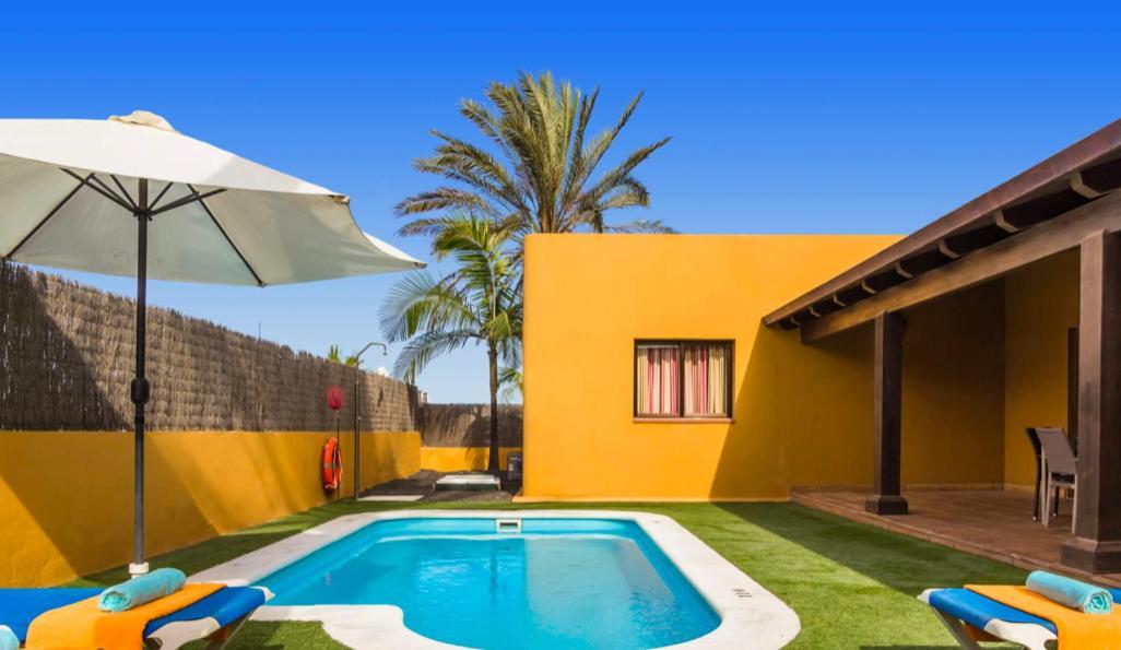 Oasis Ii Corralejo