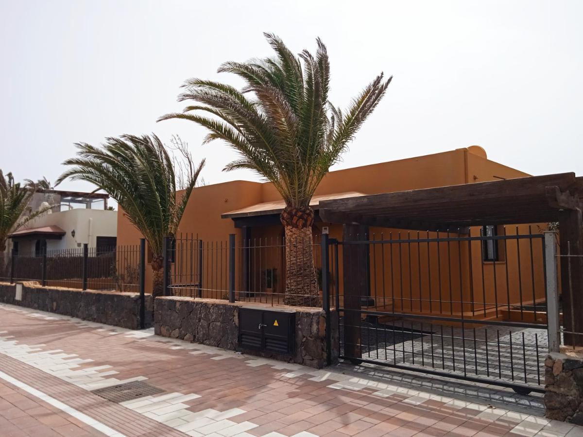 Oasis Ii Corralejo