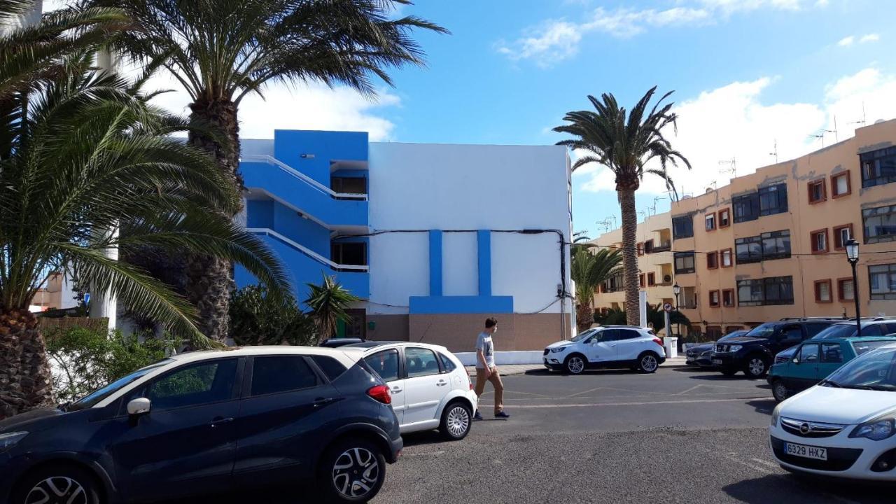 Apartment Barn'S House Corralejo