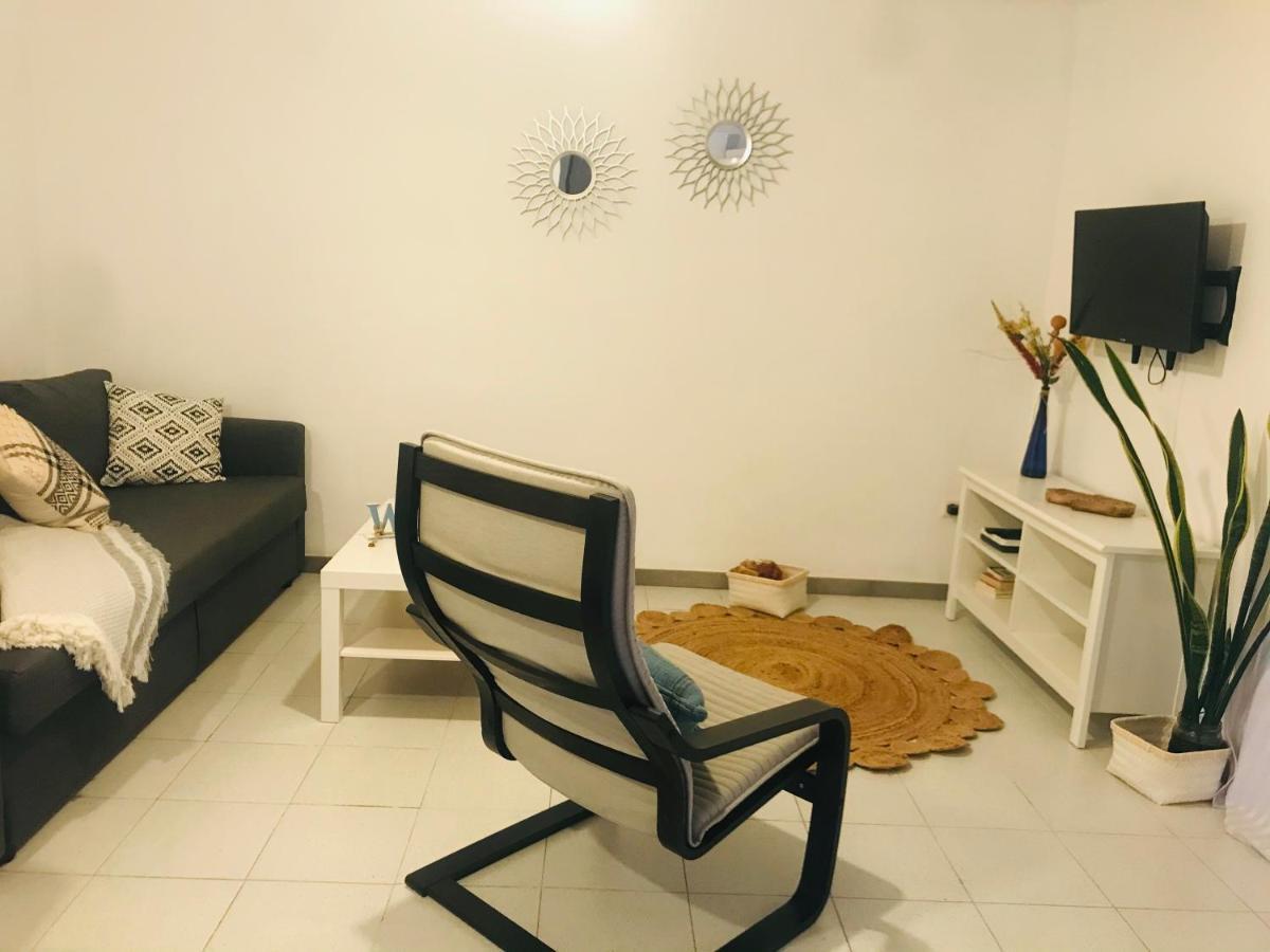 Apartment Olas De Lobos *