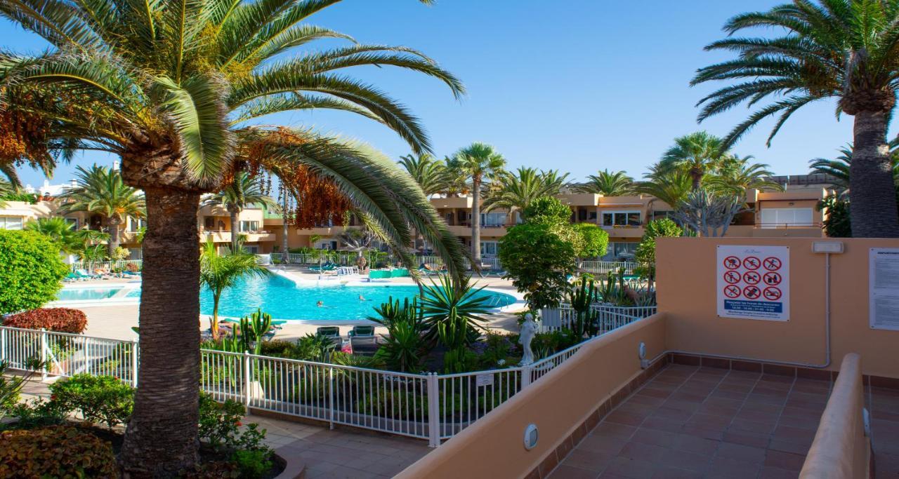 Casa Oceano - Dunas Residencial Apartamento Corralejo