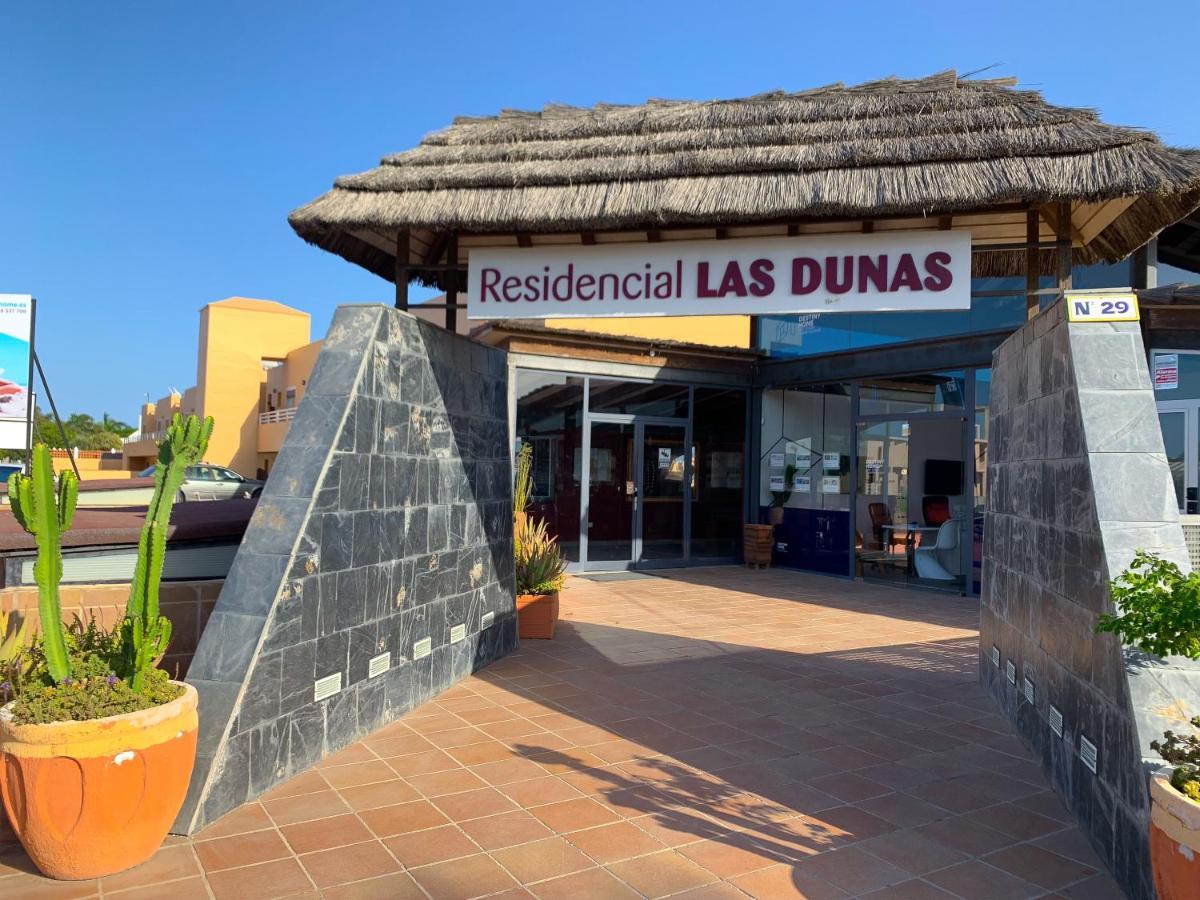 Apartamento Casa Oceano - Dunas Residencial *