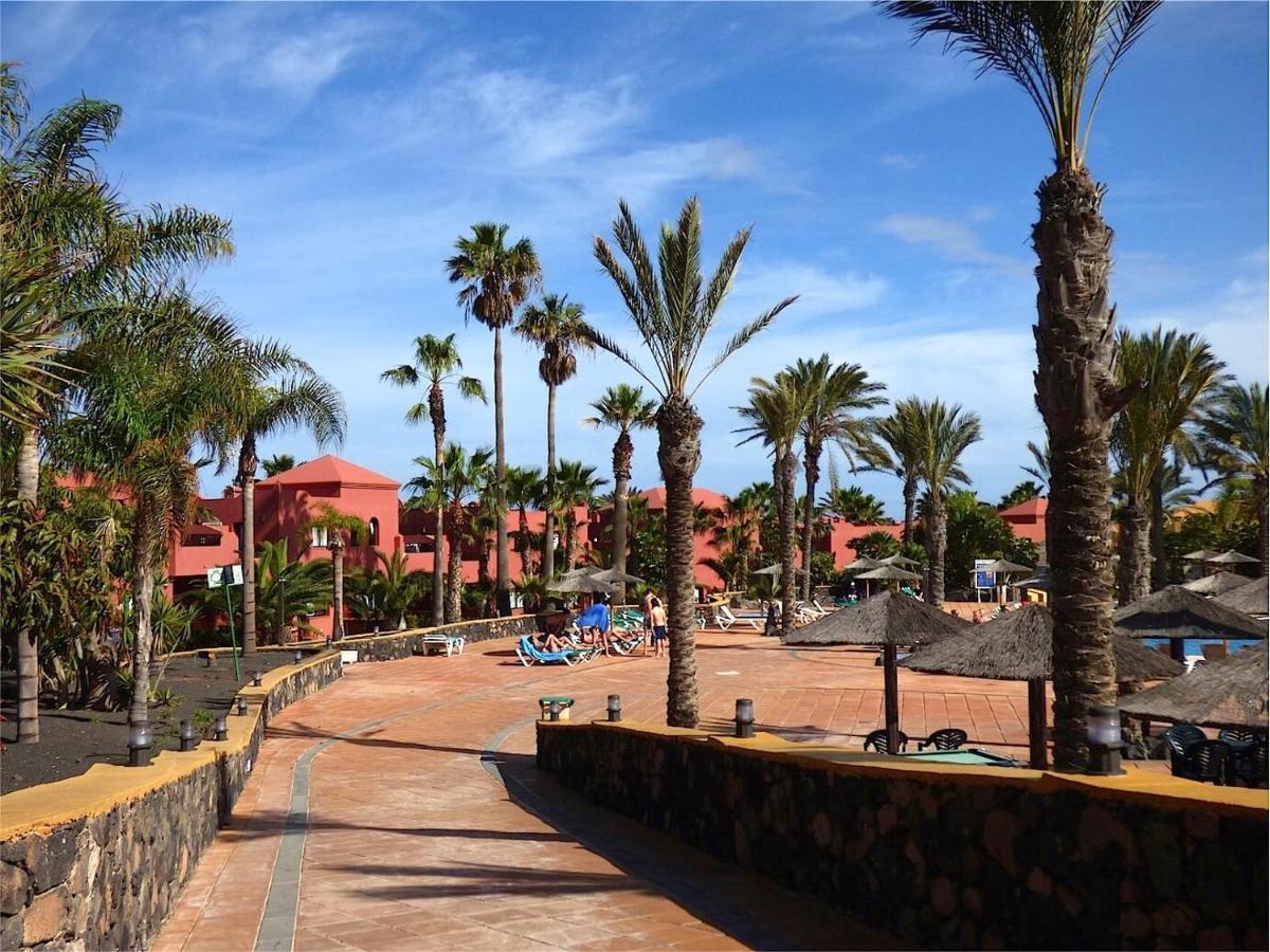 Oasis Papagayo Paradise * Corralejo