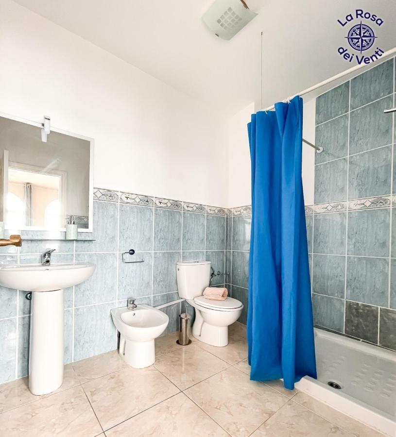 Rosa Dei Venti Sea View - 4 Persons - Wifi Free Apartamento Corralejo
