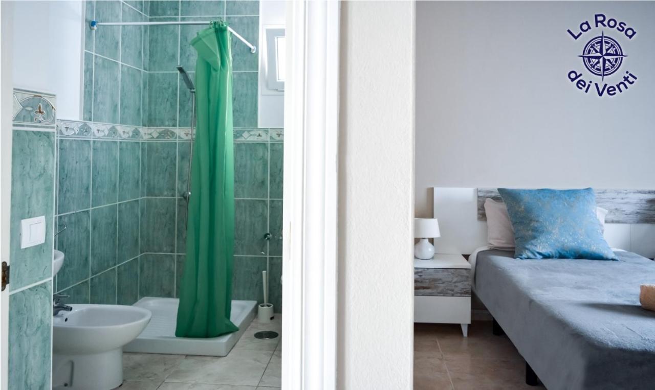 Rosa Dei Venti Sea View - 4 Persons - Wifi Free Apartamento Corralejo