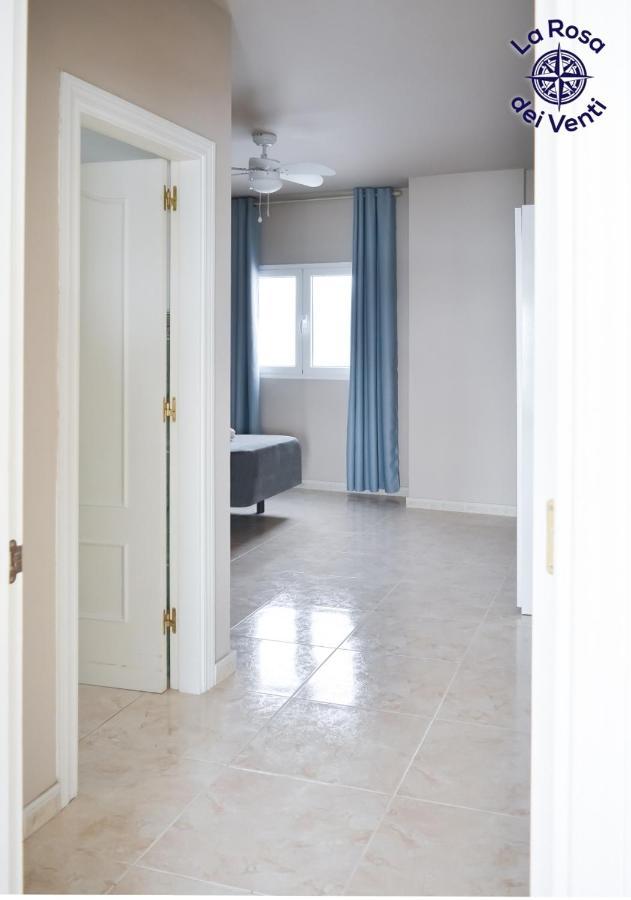 Rosa Dei Venti Sea View - 4 Persons - Wifi Free Apartamento Corralejo
