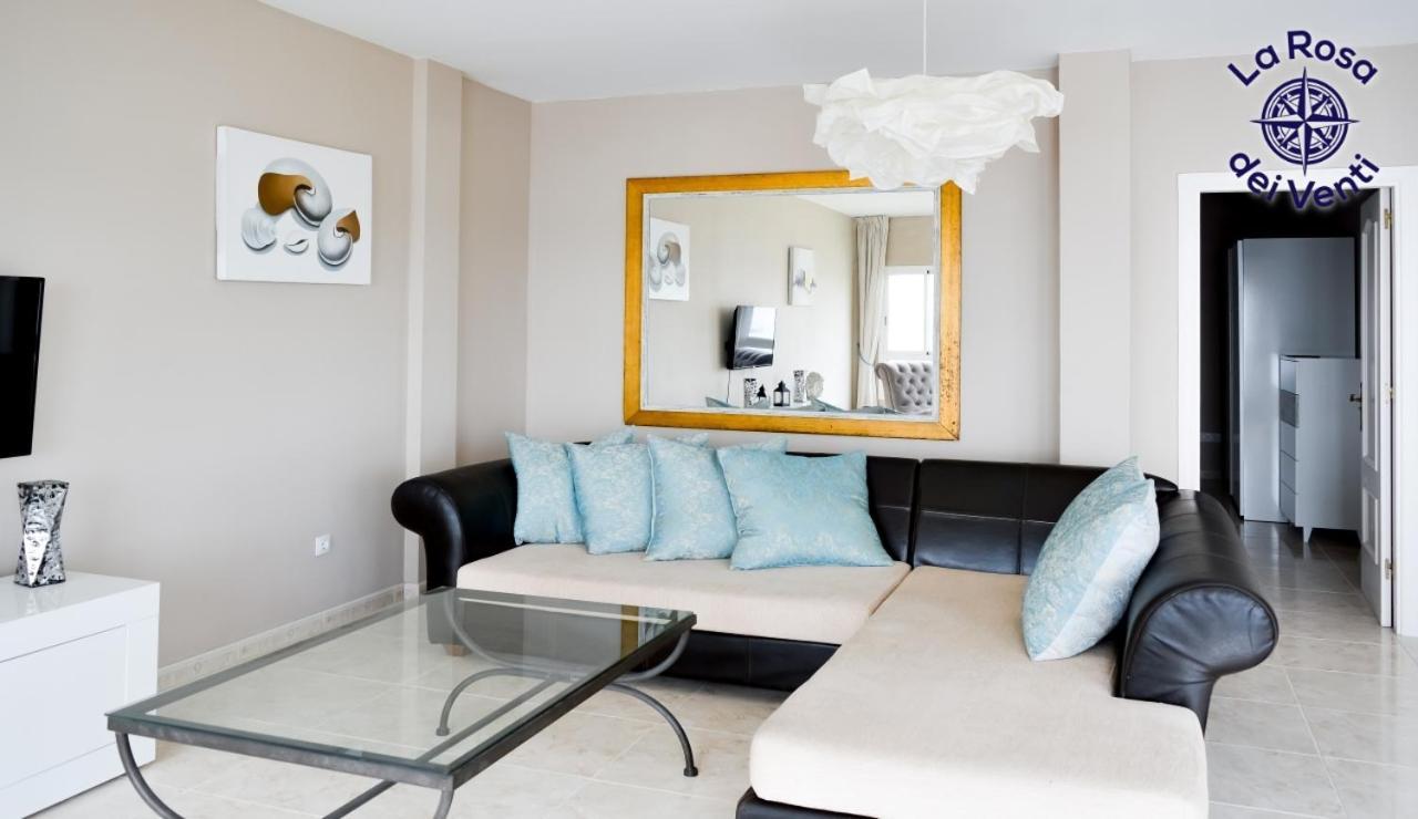 Rosa Dei Venti Sea View - 4 Persons - Wifi Free Apartamento Corralejo