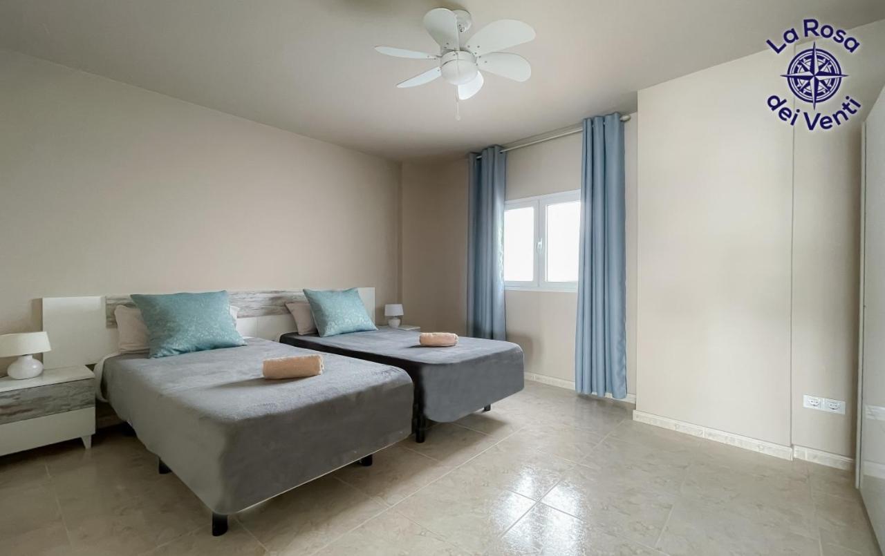 Rosa Dei Venti Sea View - 4 Persons - Wifi Free *