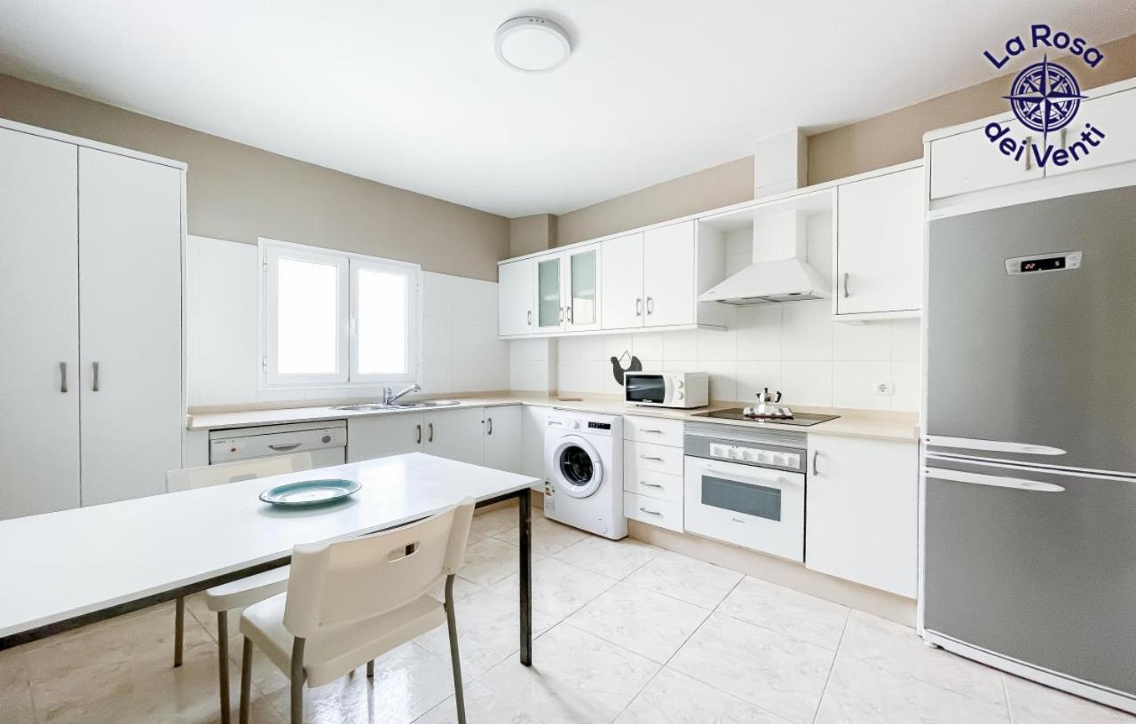 Rosa Dei Venti Sea View - 4 Persons - Wifi Free *