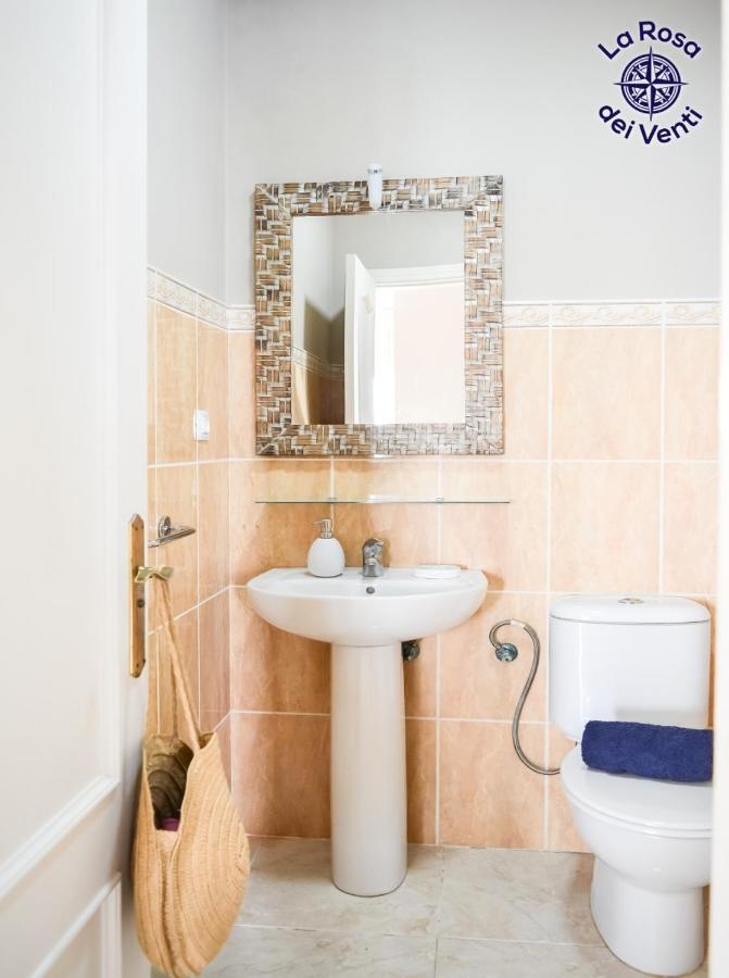 Rosa Dei Venti Sea View - 4 Persons - Wifi Free * Corralejo