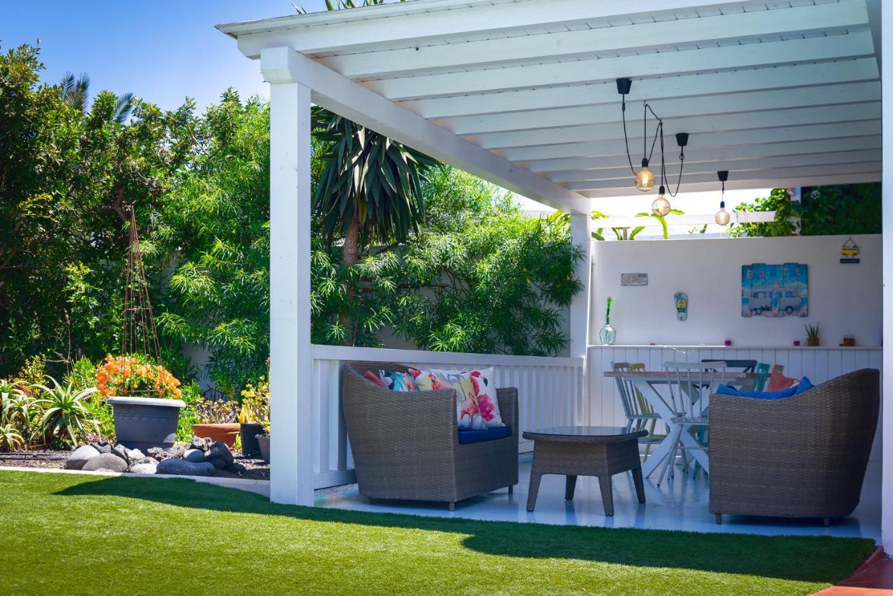 Simba Holiday home Corralejo