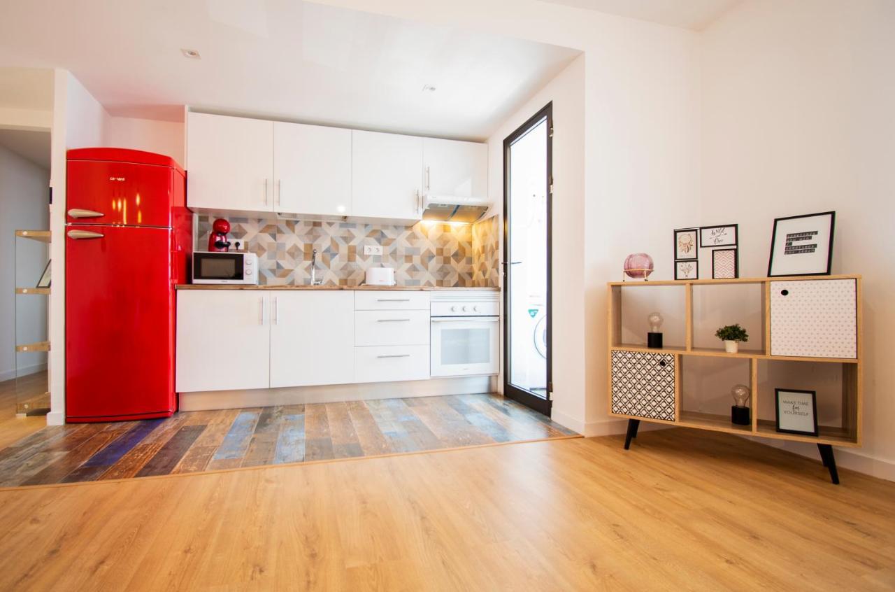 Alice's Place Apartment