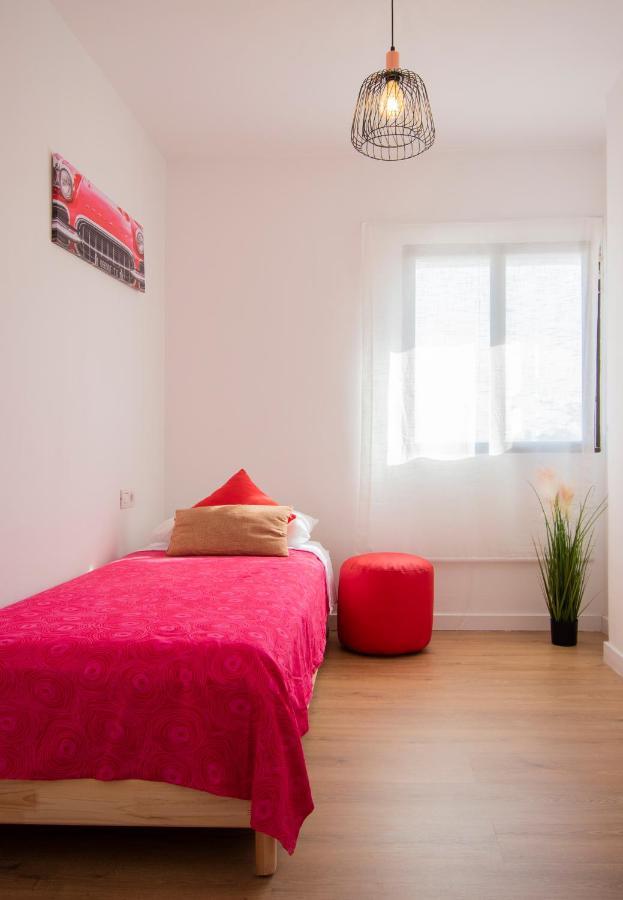 Apartment Alice's Place Corralejo