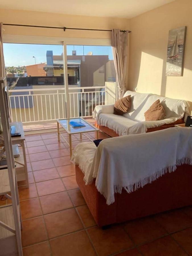 Apartment Gran Terraza Corralejo