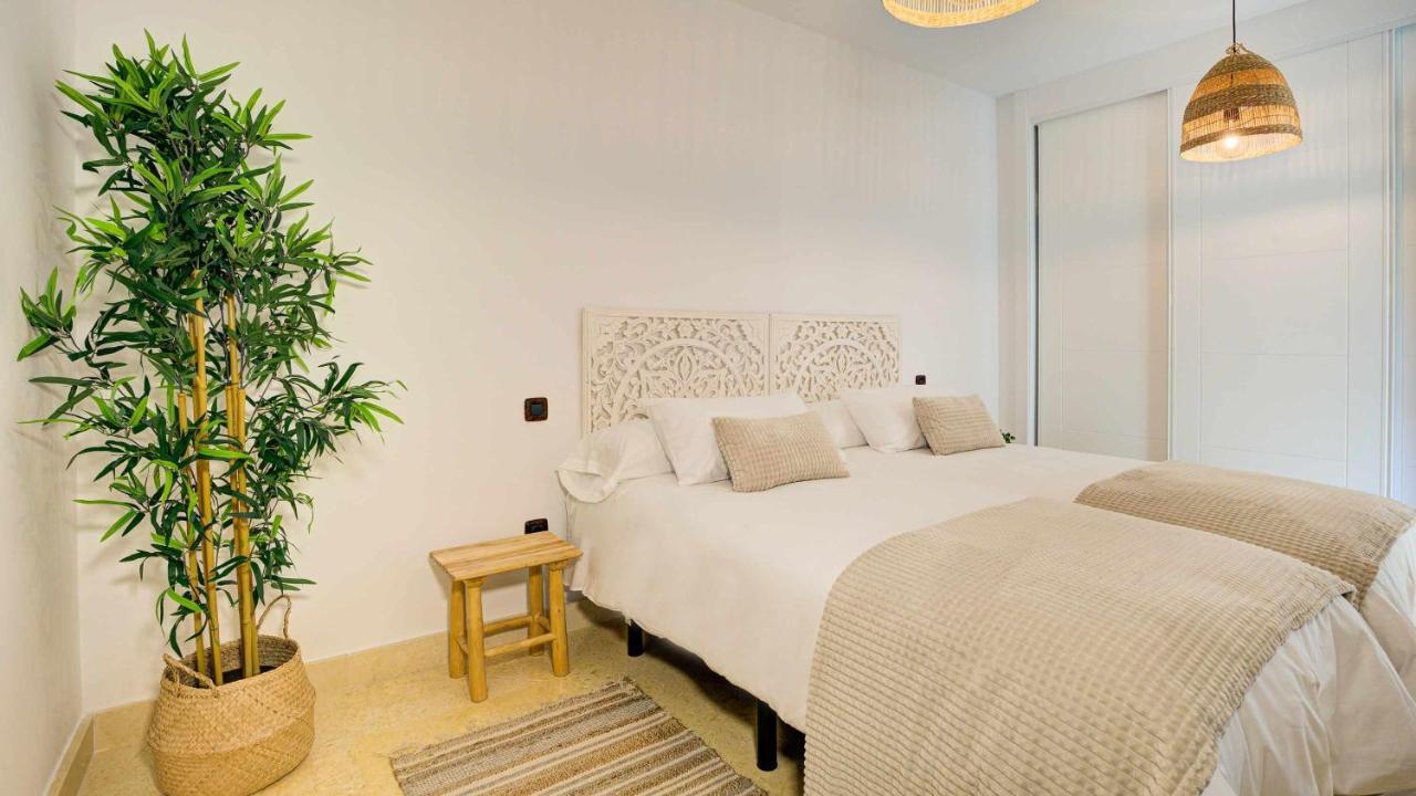 Tinajas Chic Ferienhaus *