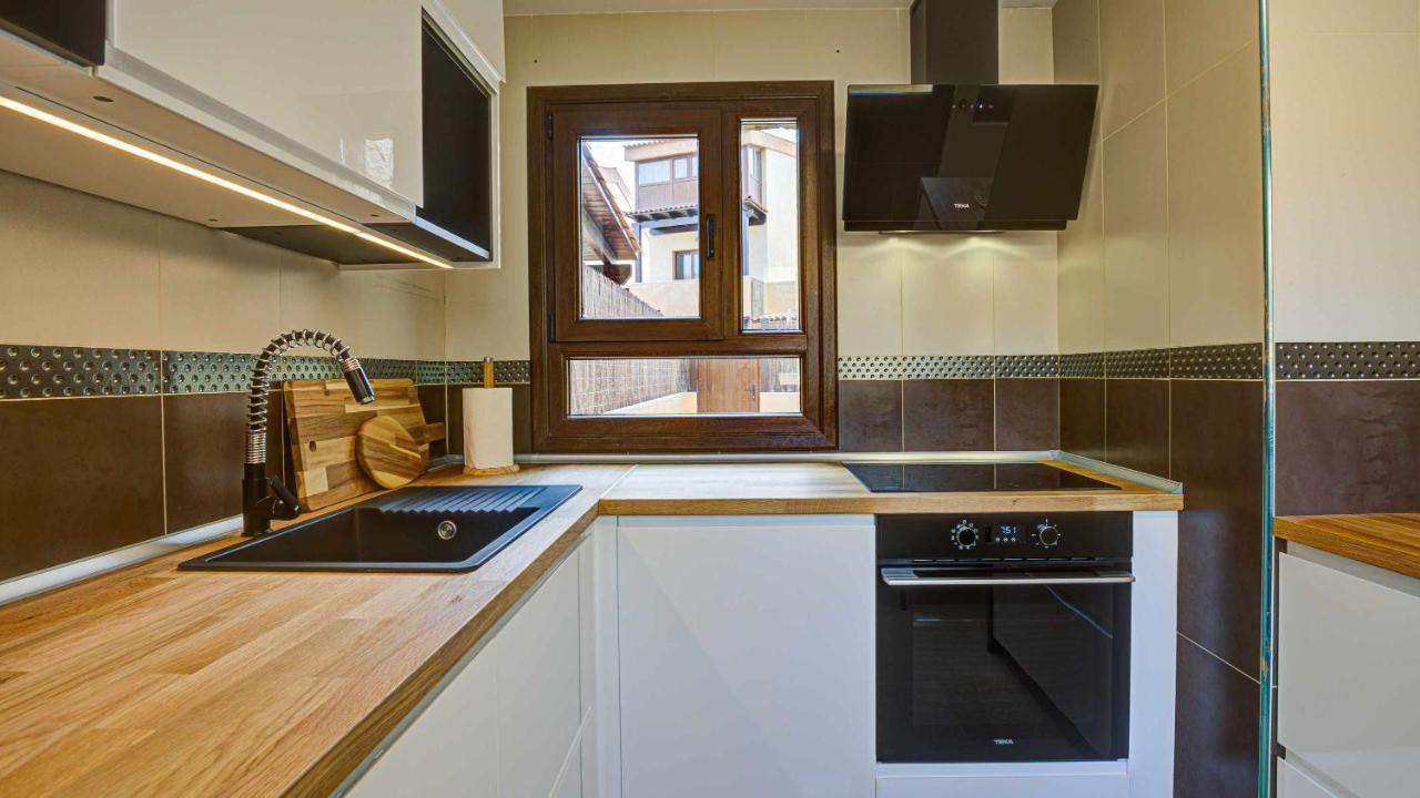 Ferienhaus Tinajas Chic