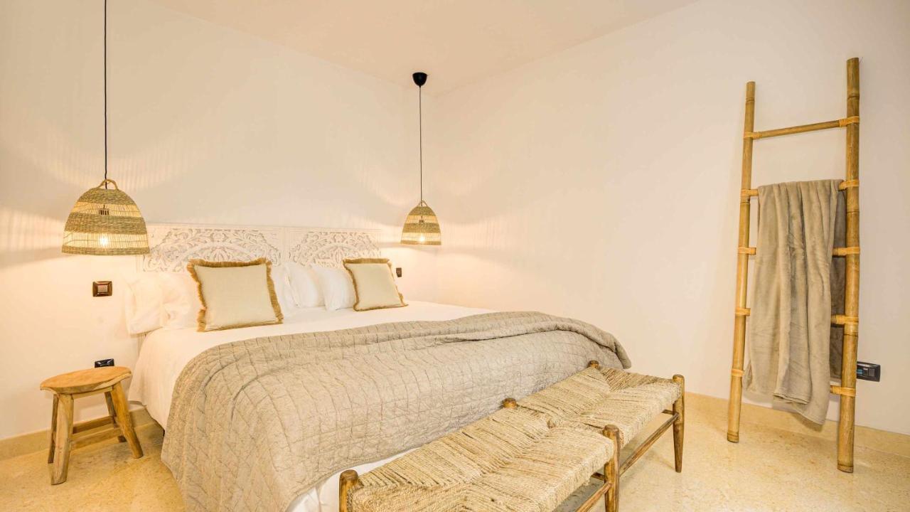 Ferienhaus Tinajas Chic *