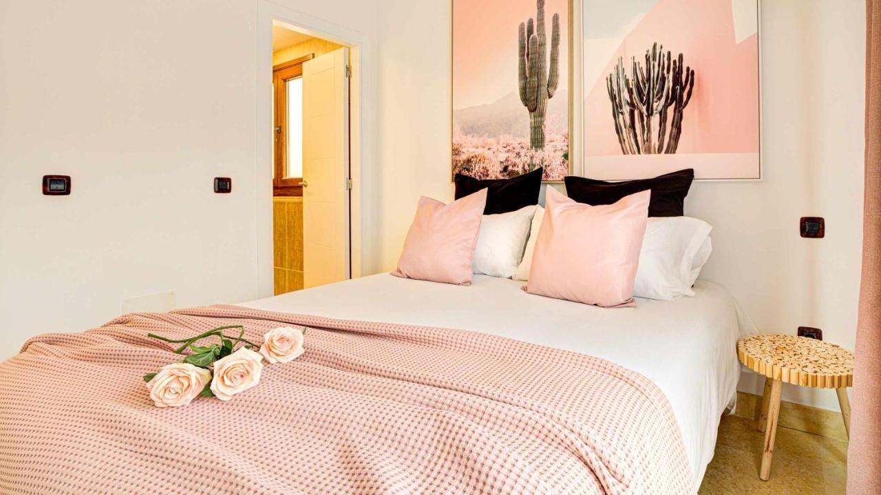 Ferienhaus Tinajas Chic