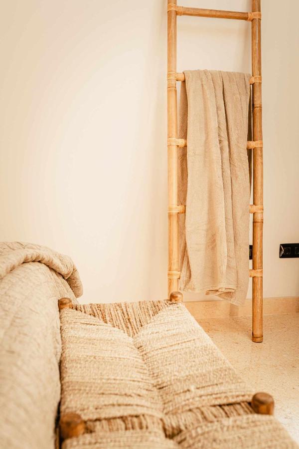 Tinajas Chic Ferienhaus