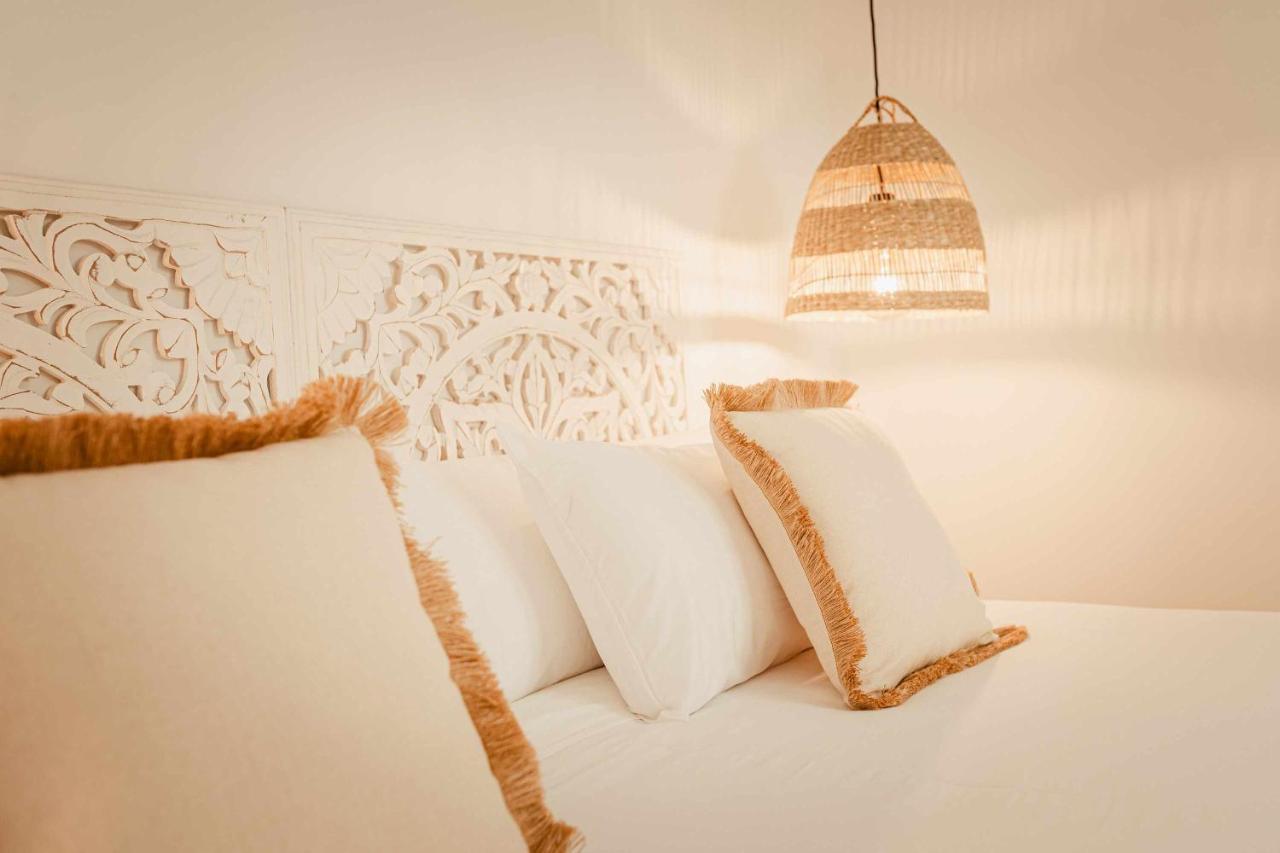 Ferienhaus Tinajas Chic *