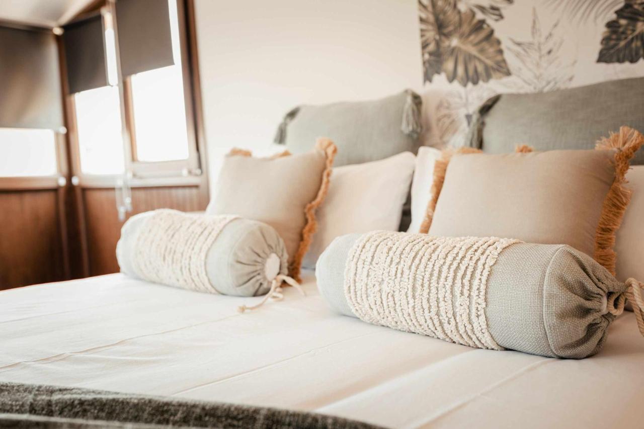 Ferienhaus Tinajas Chic