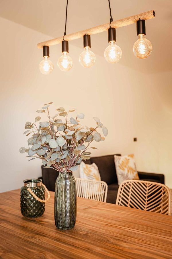 Tinajas Chic Ferienhaus *