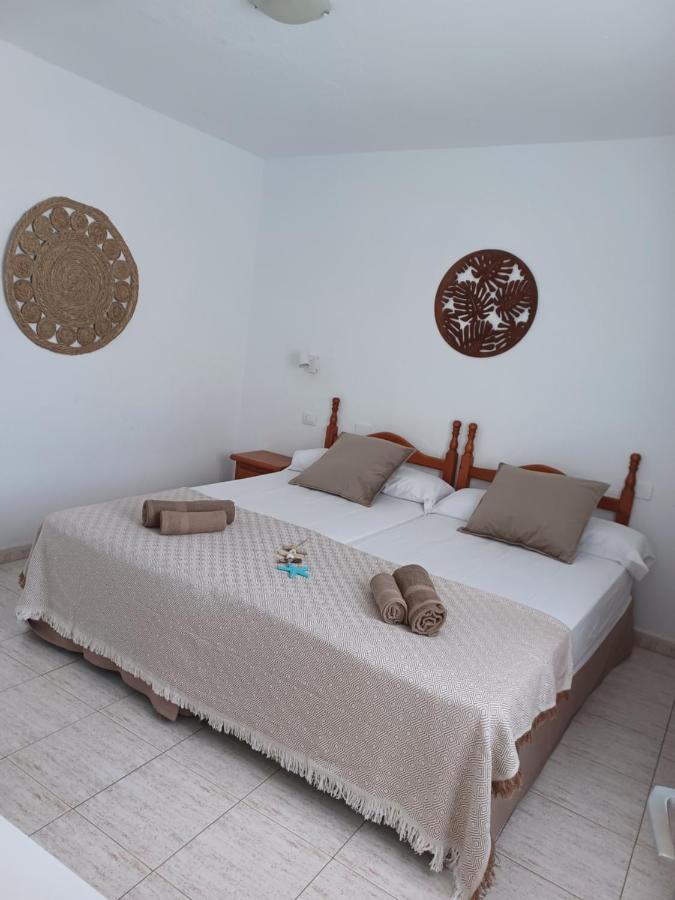 Apartamento Alisios Dream Corralejo