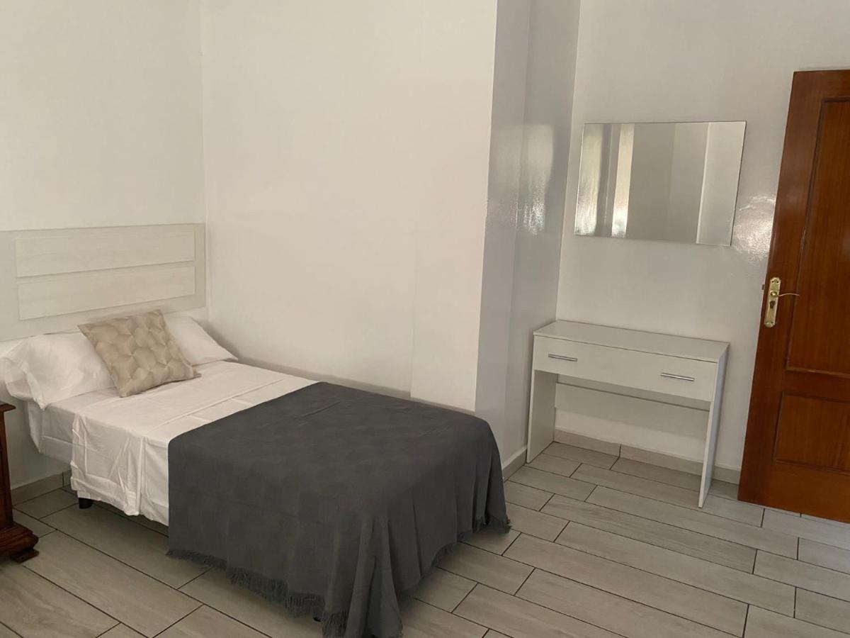 Mi Casa Apartment *
