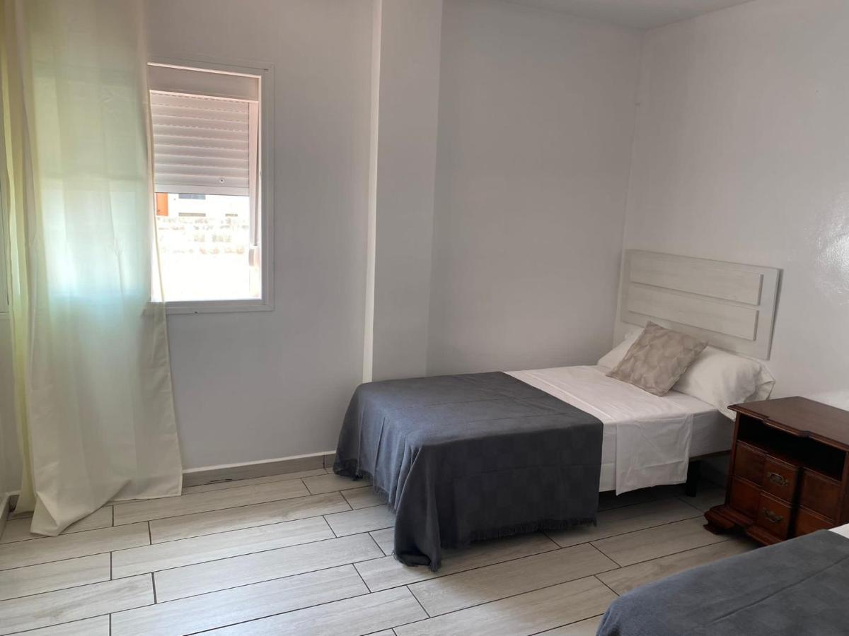 Apartment Mi Casa Corralejo