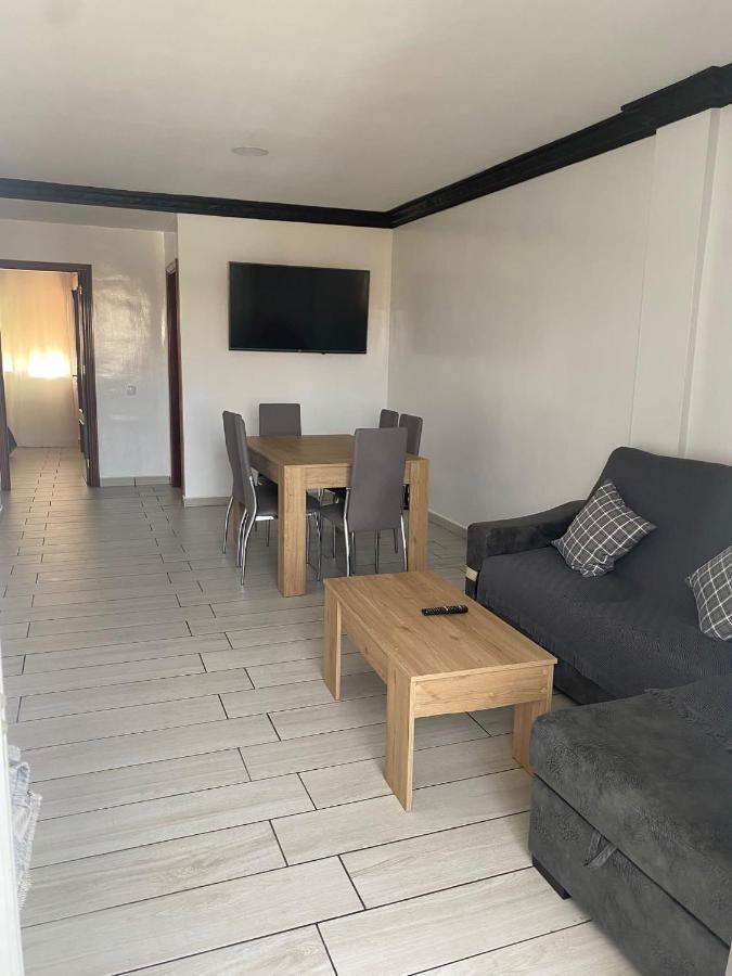 Mi Casa Apartment