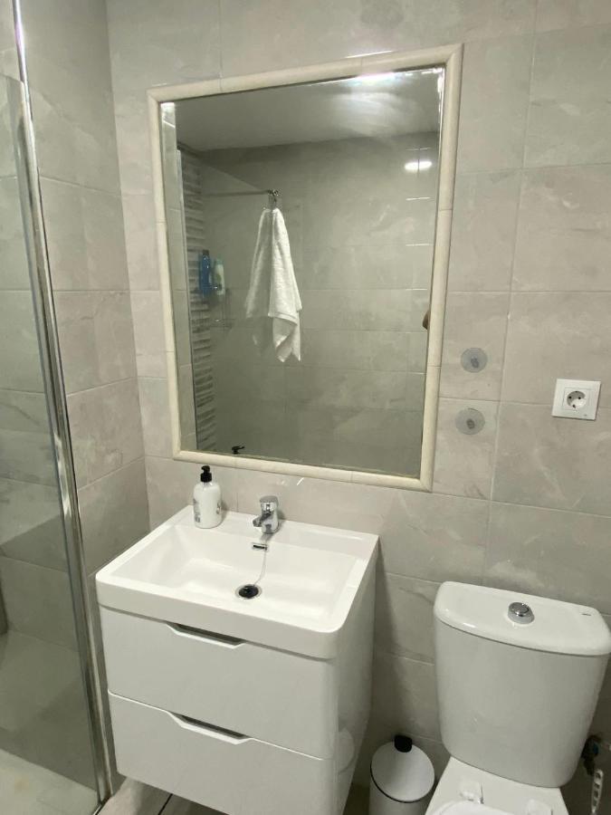 Mi Casa *