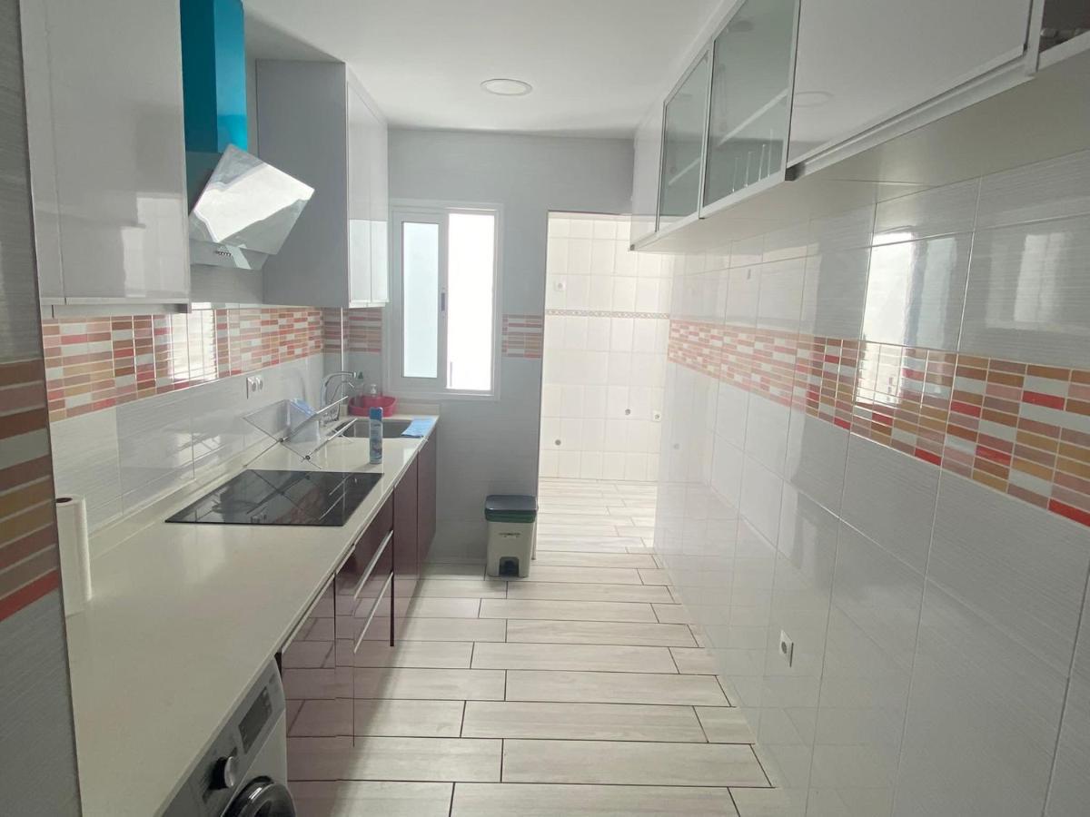 Appartement Mi Casa
